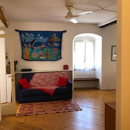 Appartamento La Piazzetta Capraia Esterno foto
